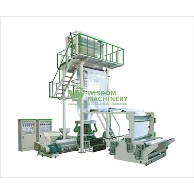 Magni tal-Estrużjoni tal-Film Minfuħa Monosaff